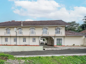 Capital O 93949 Hotel Popuci By Pupa Hospitality