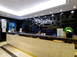 Guangzhou Yingshang • Yalan Hotel (Beijing Road Branch)