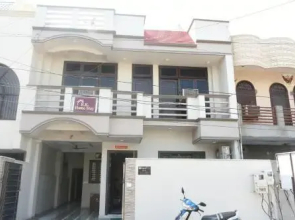 Mohini Home Stay