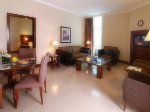 J5 Rimal Hotel Apartments