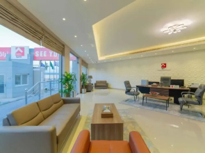 Swiss Spirit Resort Riyadh