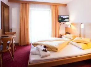 Pension Bergfried