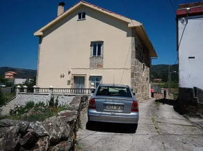 House in Carnota A Coruna 102051 by MO Rentals