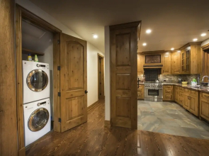 Rustic Retreat