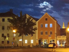 Altstadthotel Alt & Jung