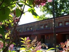 Randbøldal Camping & Cabins