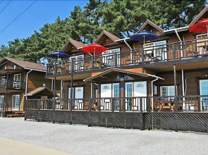 Taean The Day Pension