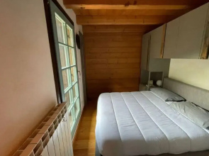 Chalet Desiderio in Ponte di Legno