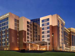 Hyatt Place St. Louis/Chesterfield