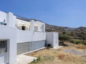 Panoramic View House