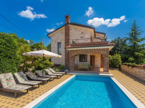 Villa Rustica