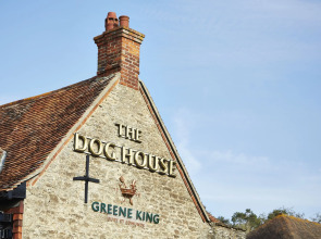 Doghouse Abingdon by Chef & Brewer Collection