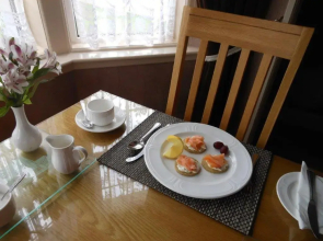 The Clachan Bed and Breakfast