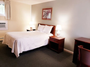 Americas Best Value Inn