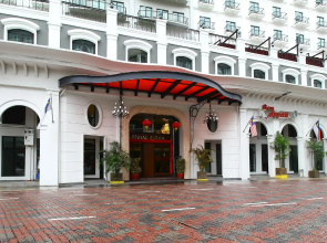 Imperial Heritage Hotel Melaka