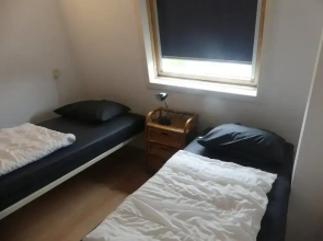 Family & Pet-friendly Escape