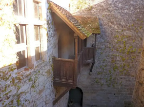 Commanderie Des Templiers