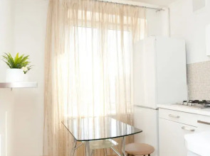 Апартаменты Moskva4you, Пресненский пер., 2