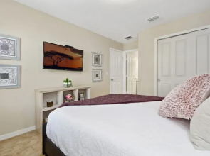 Family Friendly 4bed Sleeps 8 Close Disney Compassbayresort 5148