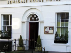 Lonsdale House Boutique Apartments