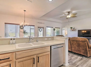 Vacation Home Rental Near South Padre Island