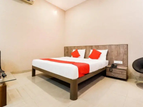 OYO Flagship 29666 Sai Cottage