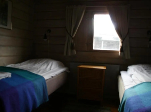 Tallhöjden Hotel & Cottage Lodge