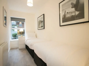 St Stephen's Green District Apartments 2