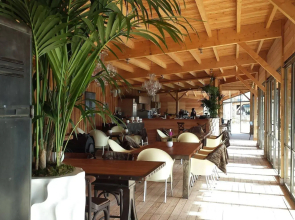Lodges en Provence