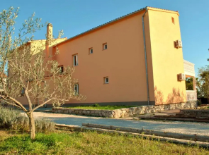 Apartmani Natalija i Zala