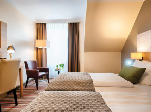 Leonardo Hotel Hamburg Stillhorn