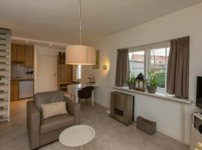 Appartement - Sloestraat 25 Zoutelande