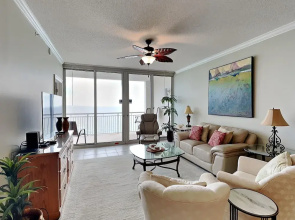 The Pearl of Navarre #1505 by Southern Vacation Rentals