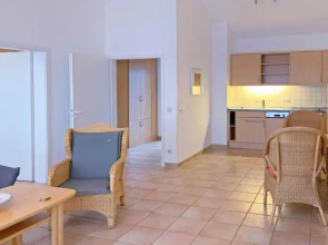 Residenz am Strand, Whg 242