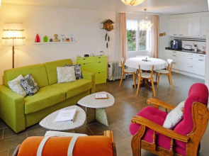 Apartment Mansalo Emmetten