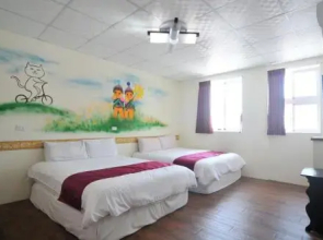 Lin Yuan Bicycle Homestay