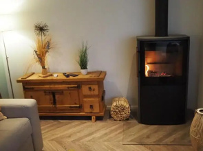 Chalet Tannegg