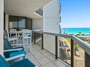 Surfside Resort #410
