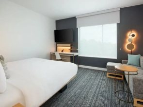 TownePlace Suites by Marriott Atlanta Airport North