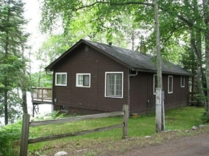 Birchwood Resort #4 - Hiller Vacation S 3 Bedroom Cottage