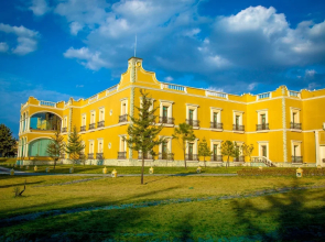 Hotel Real Hacienda Santo Tomás
