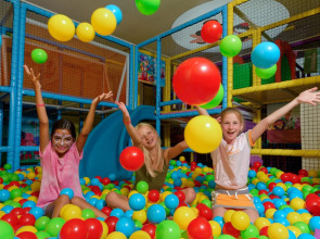 Asia Beach Resort & Spa Hotel