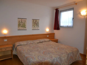 Residence Le Plejadi Sol