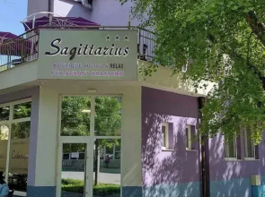 Boutique Hotel& Relax Sagittarius