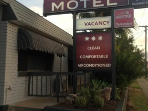 Gatton Motel
