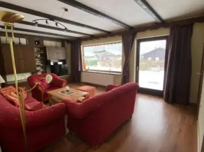 Feriendorf am Hohen Bogen Arrach Haus 69