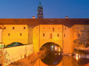 Zur Post Kümmersbruck