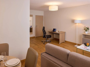 Quality Suites Pau Porte des Pyrénées