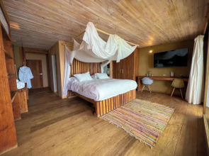 Alma Loft