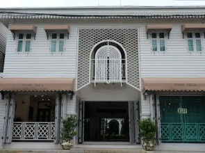 Wynn Villa